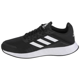 Adidas Duramo Sl M GV7124 cipő fekete 1