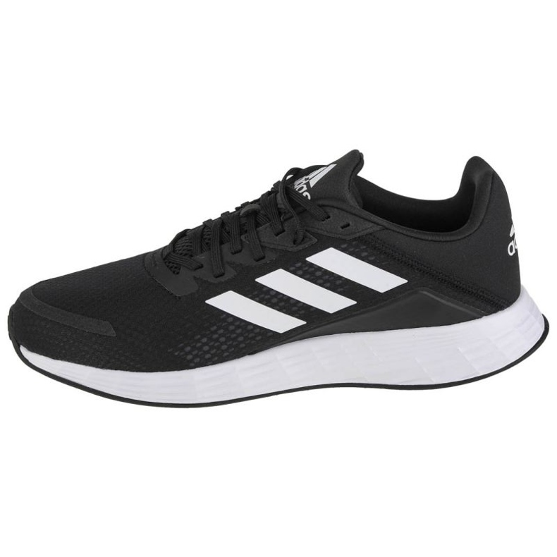 Adidas Duramo Sl M GV7124 cipő fekete 1