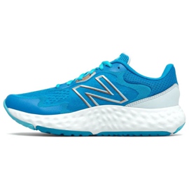 New Balance Fresh Foam Evoz v1 W Wevozln kék 1 New Balance Fresh Foam Evoz v1 W Wevozln kék 1
