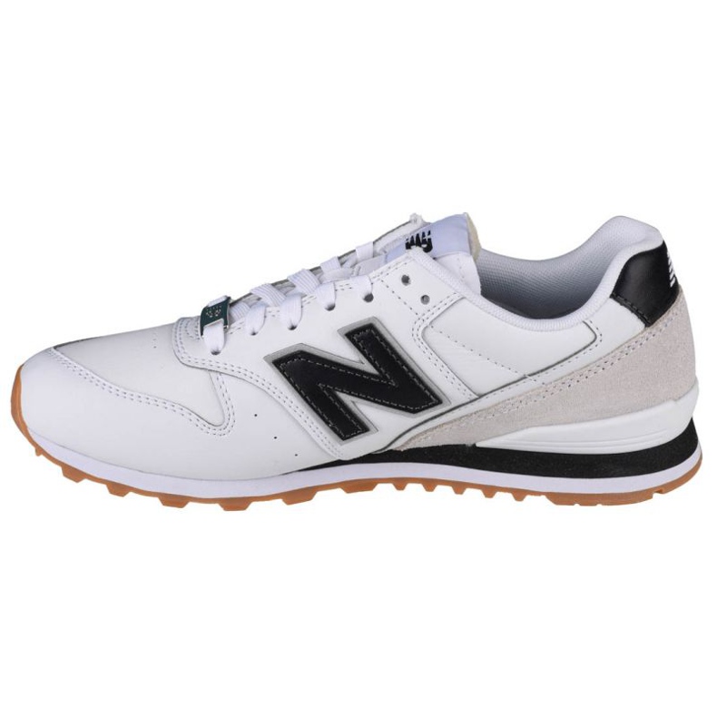 New Balance W WL996FPF cipő fehér 1