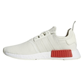 Cipő adidas Originals Nmd_R1 W B37619 fehér 1