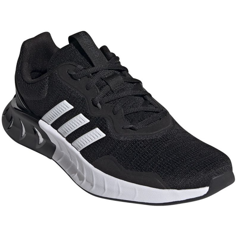 Adidas Kaptir Super M FZ2872 cipő fekete 1