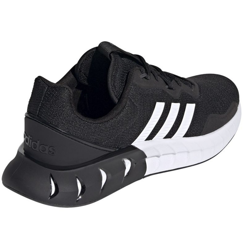 Adidas Kaptir Super M FZ2872 cipő fekete 2