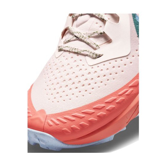 Nike Wmns Air Zoom Terra Kiger 7 M CW6066-600 rózsaszín 1