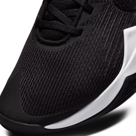 Nike Precision 5 M CW3403 003 kosárlabda cipő sokszínű fekete 3