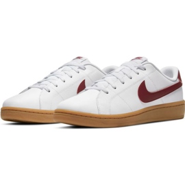 Nike Court Royale 2 Low M CQ9246 103 fehér 1