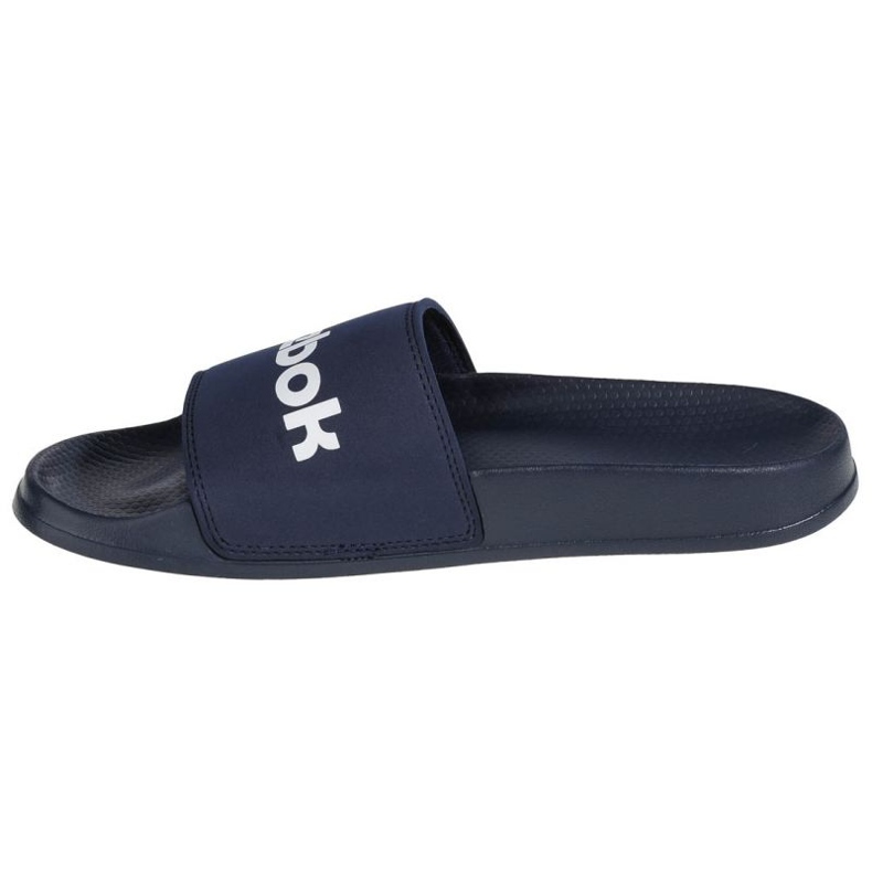 Reebok Classic Slide M DV3700 sötétkék 1 Reebok Classic Slide M DV3700 sötétkék 1