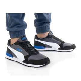 Puma St Runner V2 Nl M 36527839 fekete sokszínű 1