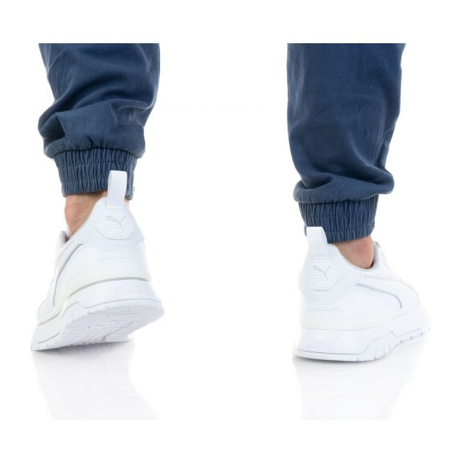 Puma R78 Trek M 38072802 fehér 1