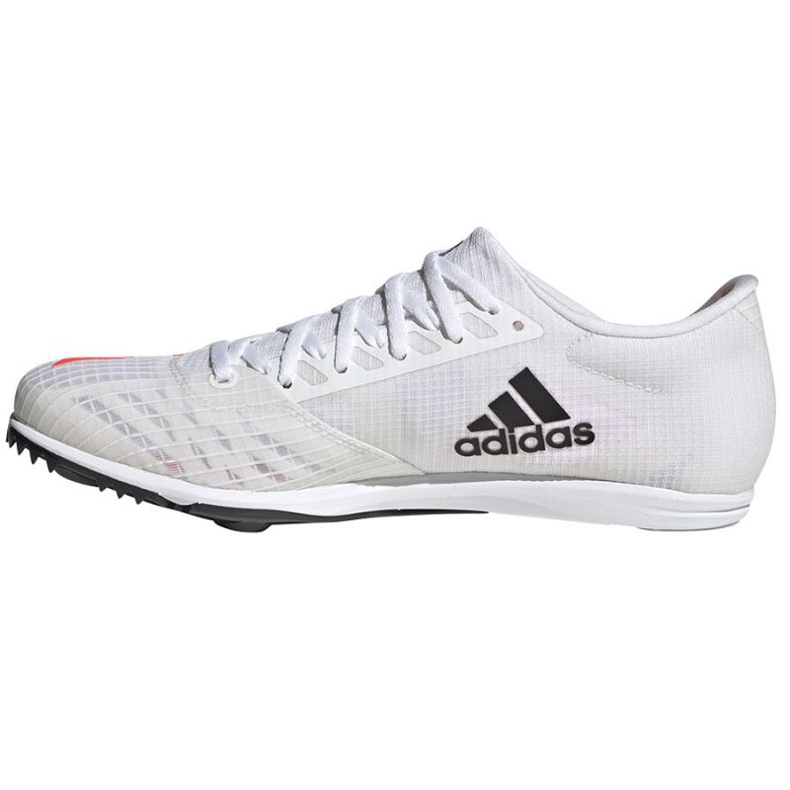Adidas Distancestar W FY4095 futótüskék fehér 1