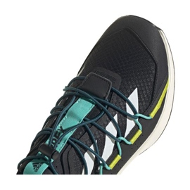 Adidas Terrex Voyager 21 M FW9399 cipő fekete 1