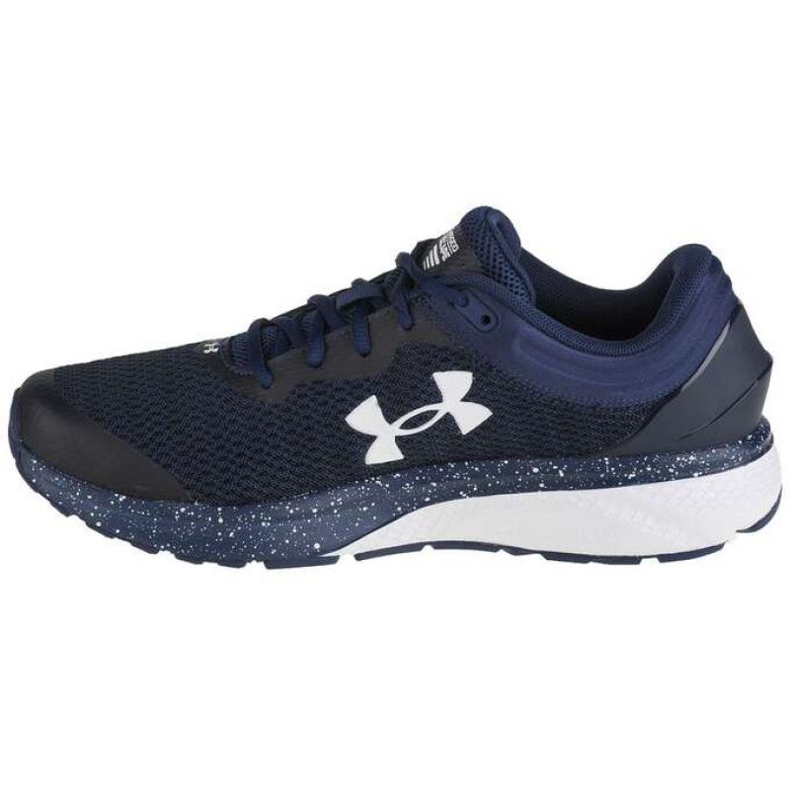 Under Armour Charged Escape 3 Bl M 3024912-400 sötétkék 1