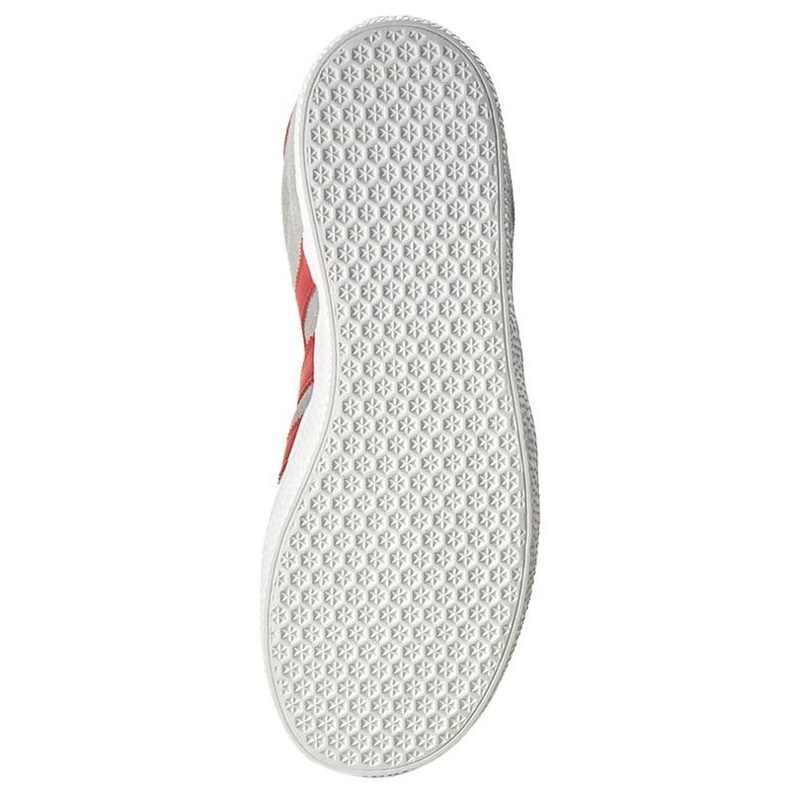 Adidas Gazelle J Jr BB2505 cipő szürke 1