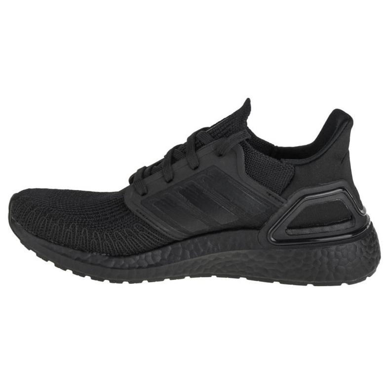 Adidas Ultraboost 20 W FU8498 cipő fekete 1
