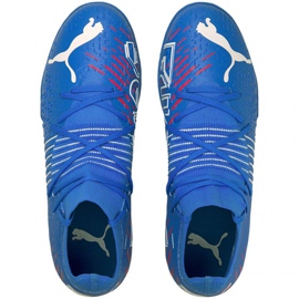 Futballcipő Puma Future Z 3.2 Tt M 106490 01 kék kék 1