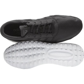 Adidas Los Angeles M BY9608 cipő fekete 1