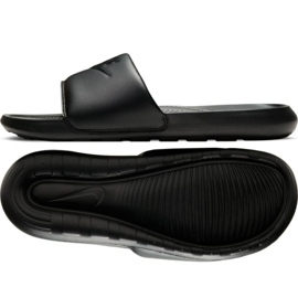 Nike Victori One flip-flop CN9675 003 fekete 1