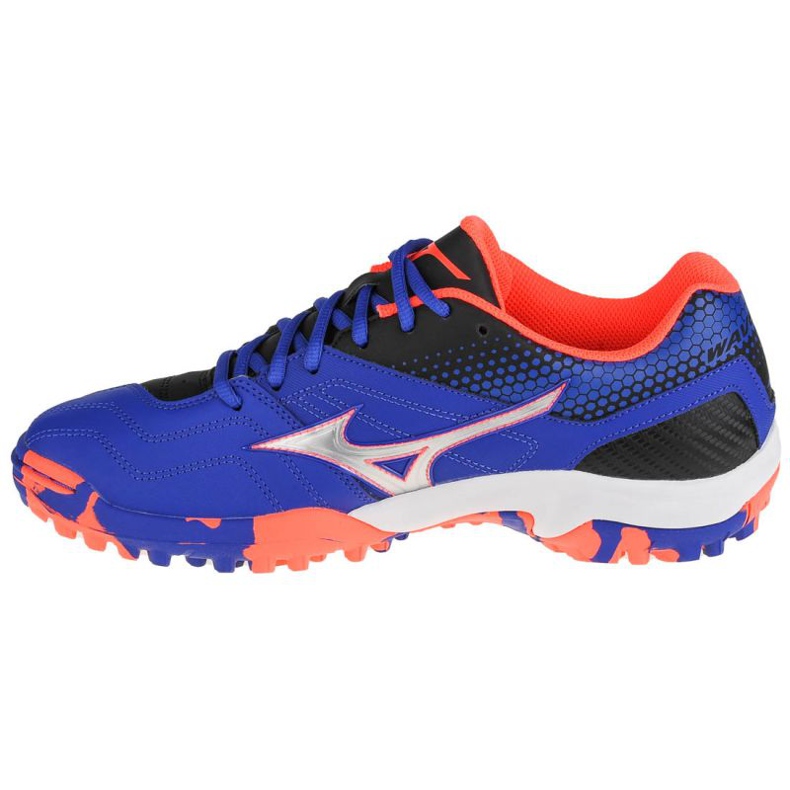 Mizuno Wave Gaia 3 X1GD185003 cipő kék 1