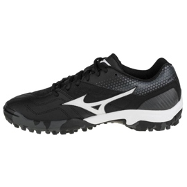 Mizuno Wave Gaia 3 M X1GD185008 cipő fekete 1
