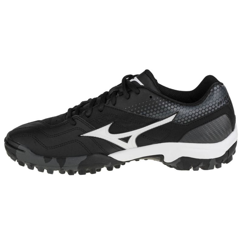 Mizuno Wave Gaia 3 M X1GD185008 cipő fekete 1