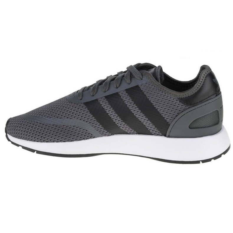 Adidas M N-5923 BD7819 cipő szürke 1