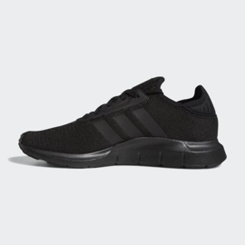 Adidas Swift Run XM FY2116 cipő fekete 1