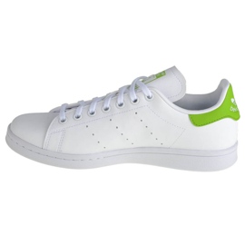 Adidas Stan Smith FY6535 cipő fehér 1