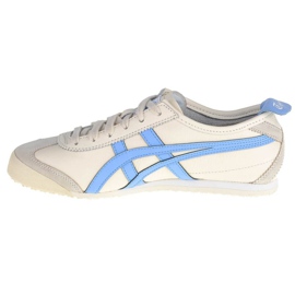 Onitsuka Tiger Mexico 66 W 1182A038-100 fehér kék 1