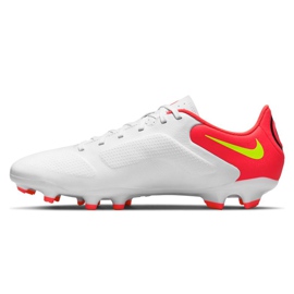 Nike Tiempo Legend 9 Academy Mg M DA1174-176 futballcipő sokszínű fehér 1