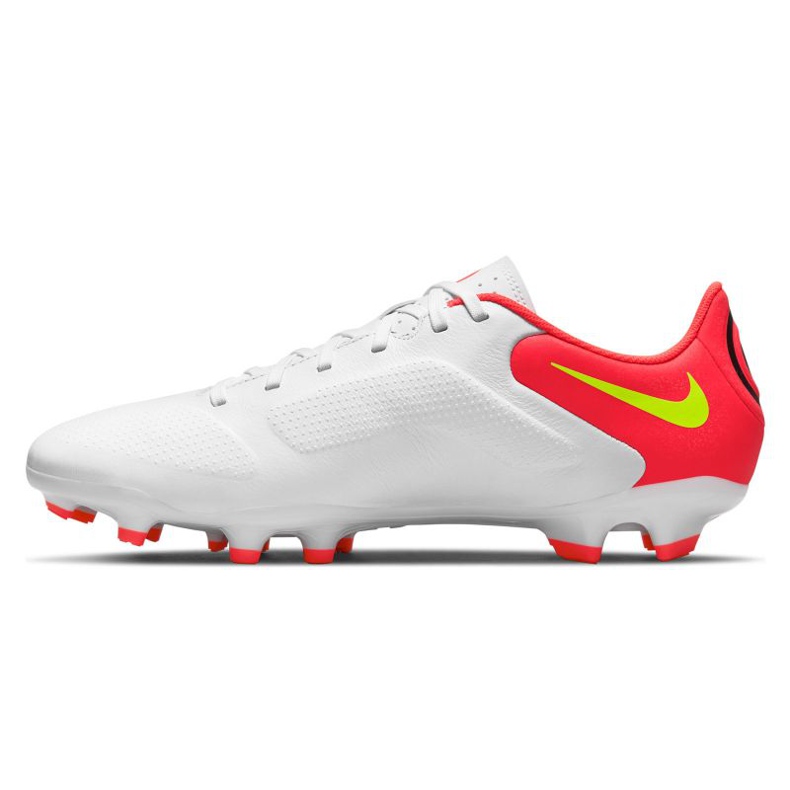 Nike Tiempo Legend 9 Academy Mg M DA1174-176 futballcipő sokszínű fehér 1