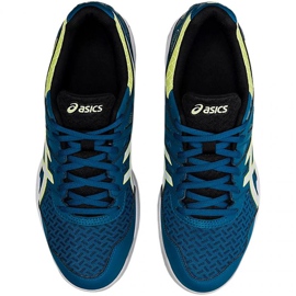 Asics Gel-Task 2 M 1071A037 401 kék 1