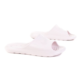 Nike W Victori one Shower Slide W CZ7836-600 rózsaszín 2