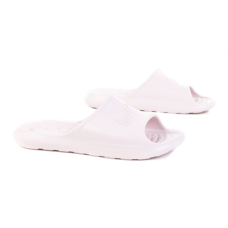 Nike W Victori one Shower Slide W CZ7836-600 rózsaszín 2