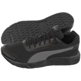 Puma Taper 373018-01 cipő fekete 1