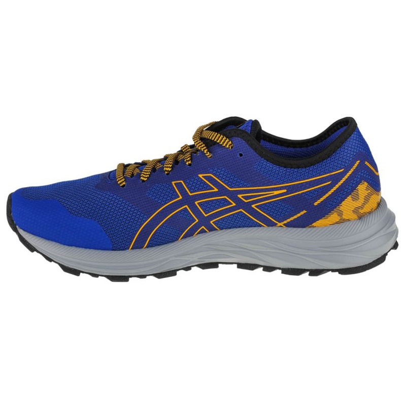 Asics Gel-Excite Trail M 1011B194-400 kék 1
