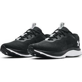 Under Armour Charged Bandit 7 M 3024184-001 fekete 1