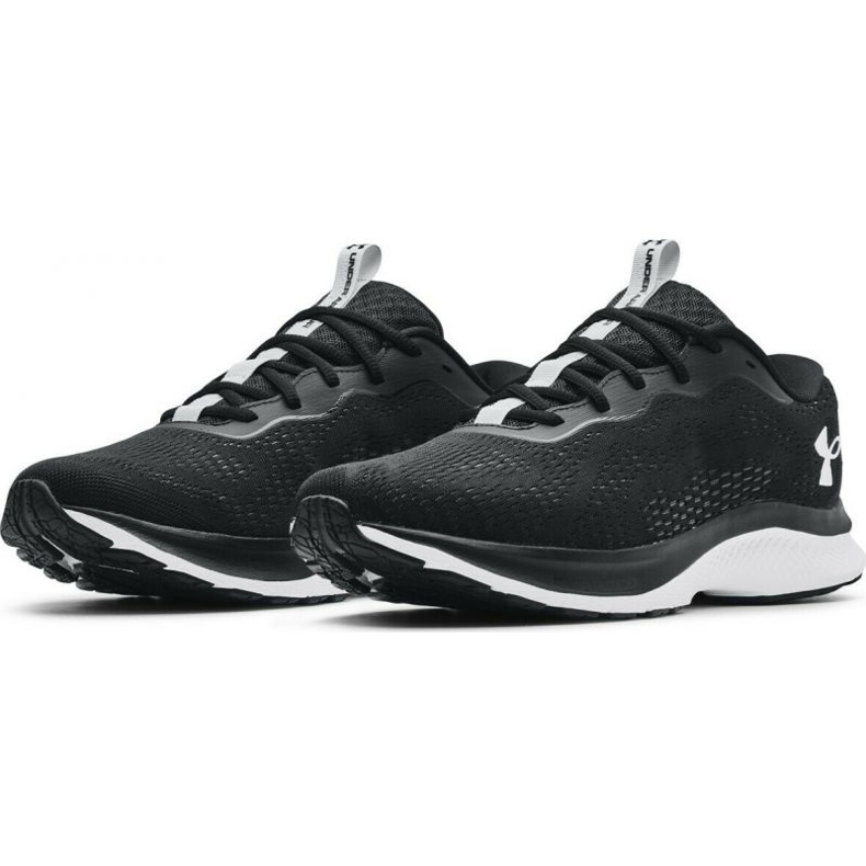 Under Armour Charged Bandit 7 M 3024184-001 fekete 1