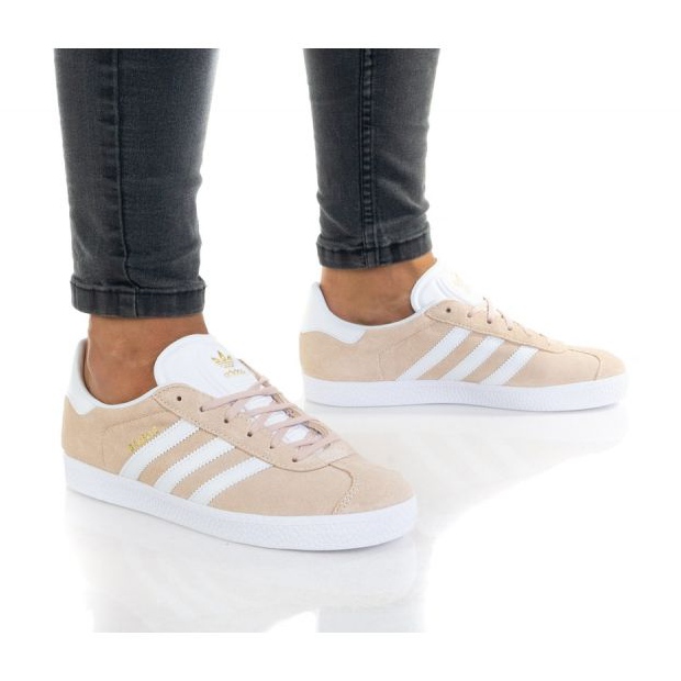 Cipő adidas Gazelle JW H01512 rózsaszín 1