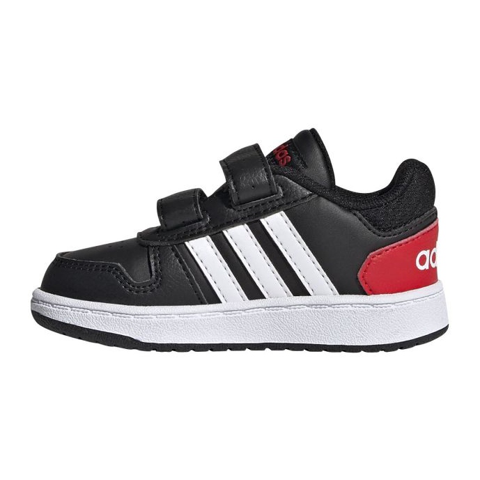 Adidas Hoops 2.0 Cmf I Jr FY9444 fekete 1
