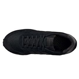 Adidas Run 80s M GV7304 cipő fekete 4