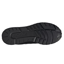 Adidas Run 80s M GV7304 cipő fekete 5