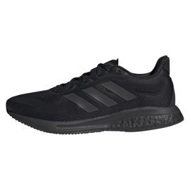 Adidas Supernova M GY7578 futócipő fekete 1