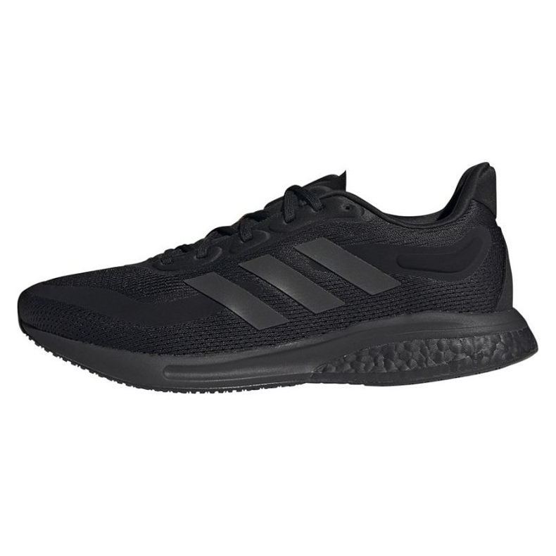 Adidas Supernova M GY7578 futócipő fekete 1