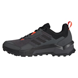 Adidas Terrex AX4 Primegreen M FZ3280 cipő szürke 1