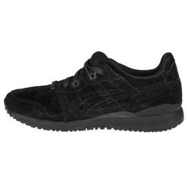 Asics Gel-Lyte Iii Og M 1201A050-001 fekete 1