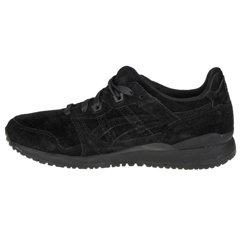 Asics Gel-Lyte Iii Og M 1201A050-001 fekete 1