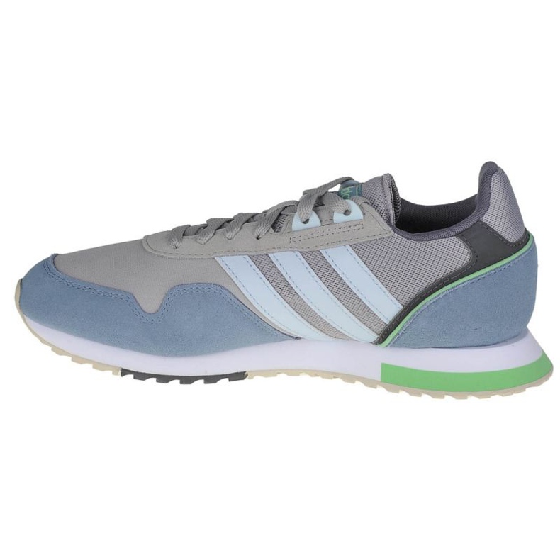 Adidas 8K 2020 W FW0999 cipő szürke 1