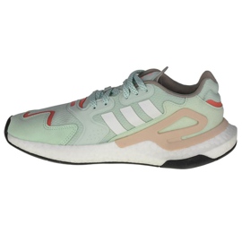 Adidas Day Jogger FW4829 cipő zöld 1