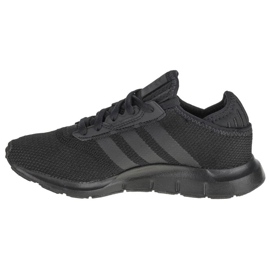 Adidas Swift Run XM FY2153 cipő fekete 1
