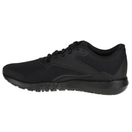 Reebok Flexagon Energy 3 W G55697 Cipő fekete 1